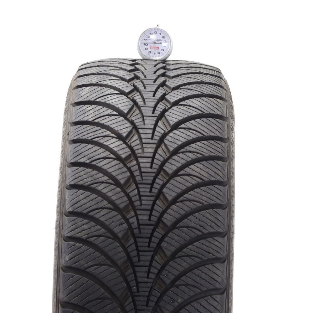 Used 235/55R19 Goodyear Ultra Grip Ice WRT 101T - 10/32 - Image 2