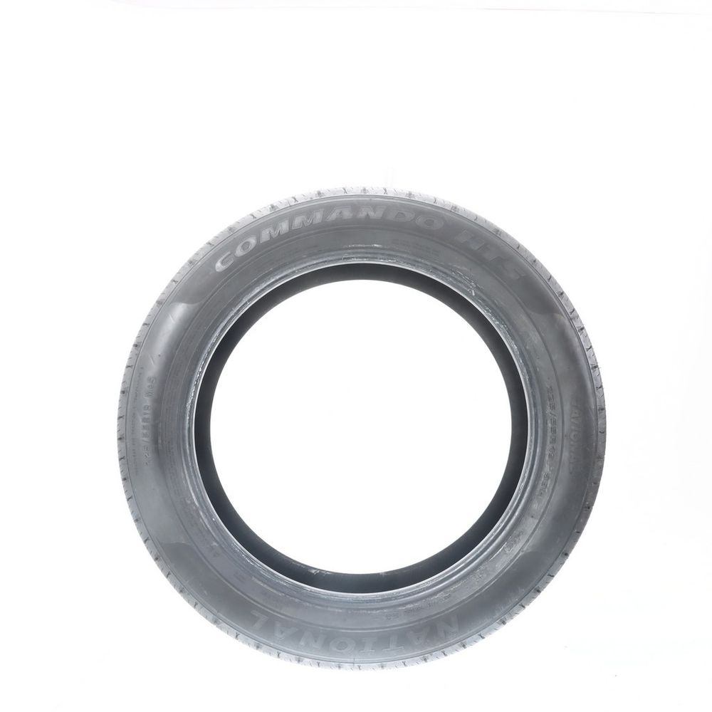 Used 225/55R19 National Commando HTS 99H - 11/32 - Image 3
