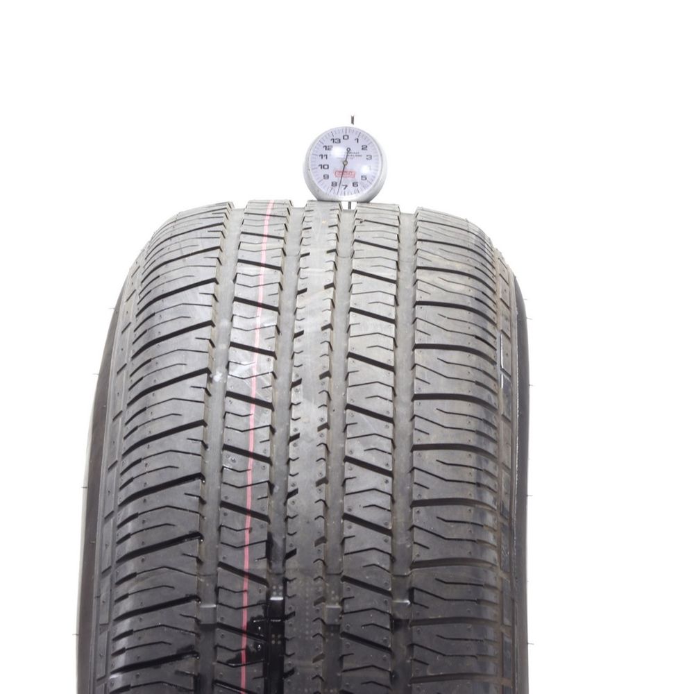 Used 265/70R17 Maxxis Bravo H/T-750 115S - 6.5/32 - Image 2