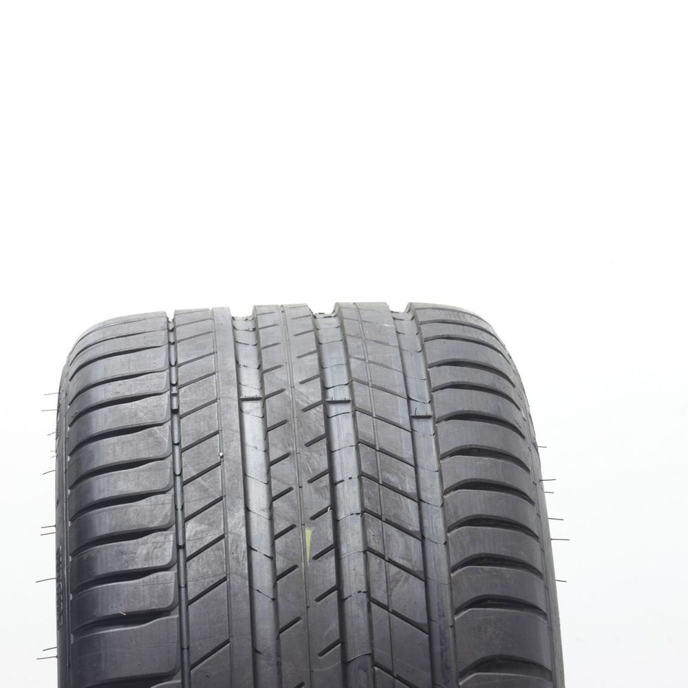 Driven Once 265/40R21 Michelin Latitude Sport 3 N2 101Y - 9.5/32 - Image 2