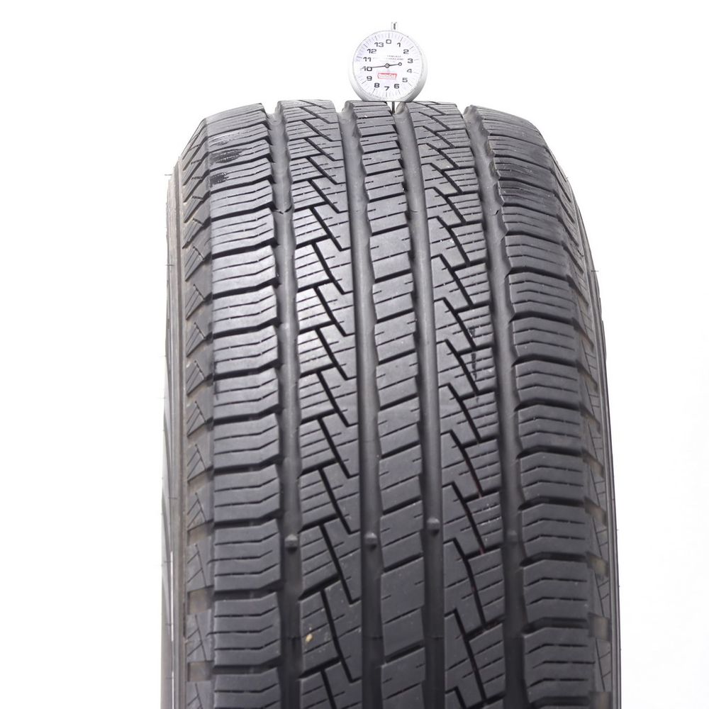Set of (2) Used 275/55R20 Pirelli Scorpion STR 111H - 10-11.5/32 - Image 2