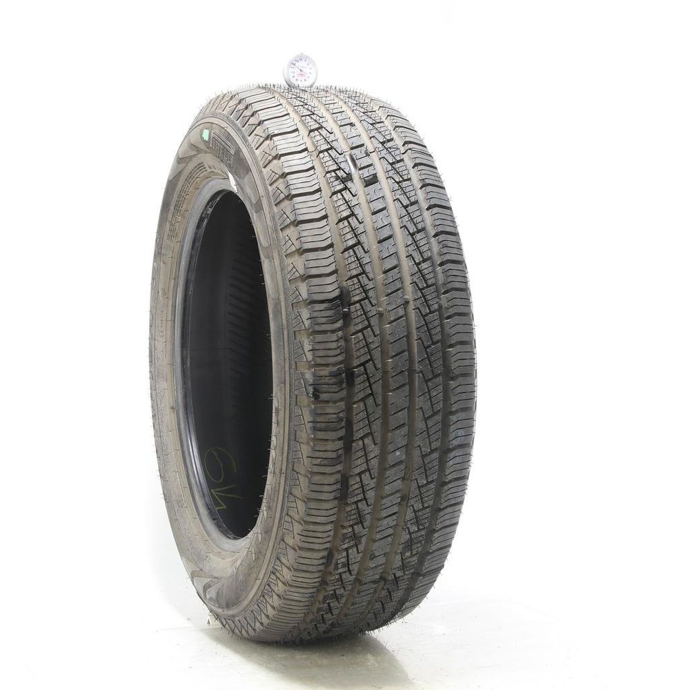 Set of (2) Used 275/55R20 Pirelli Scorpion STR 111H - 10-11.5/32 - Image 4