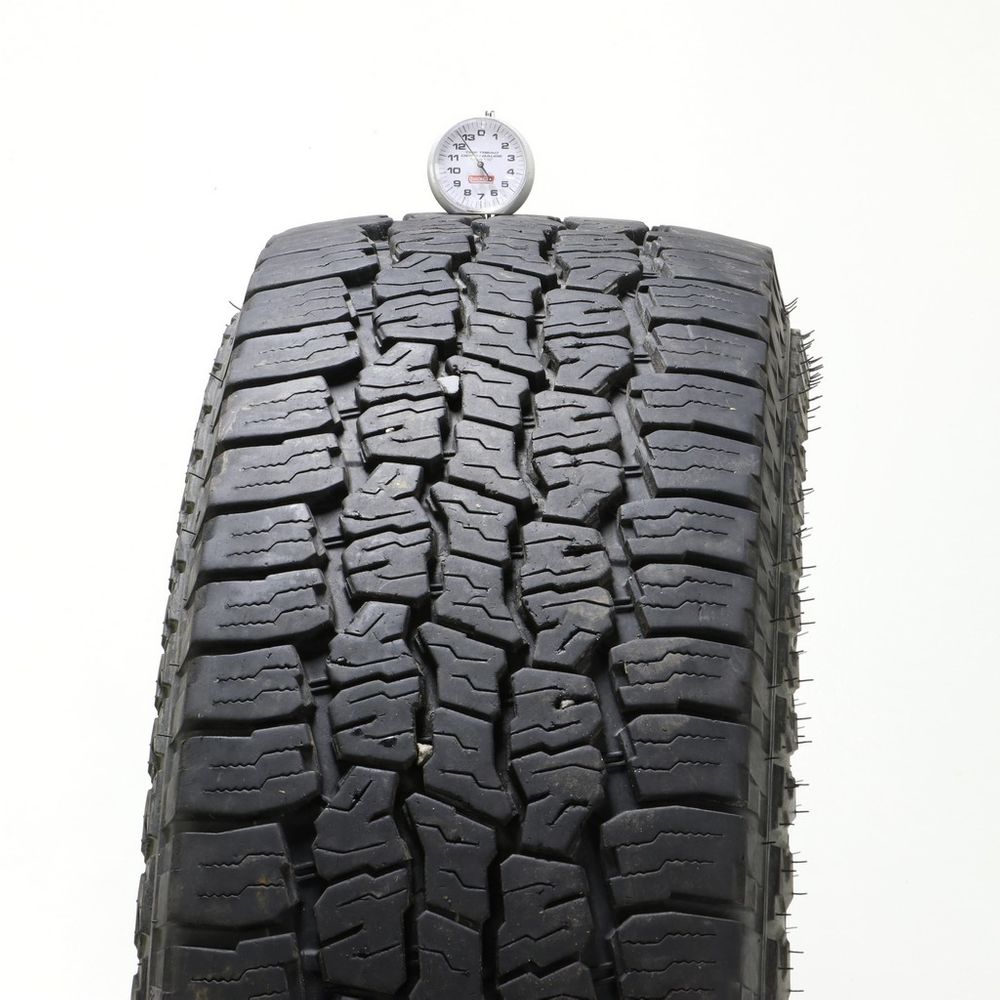 Used LT 285/70R17 Mazama Open Range A/T SQM-3 121/118S E - 12.5/32 - Image 2