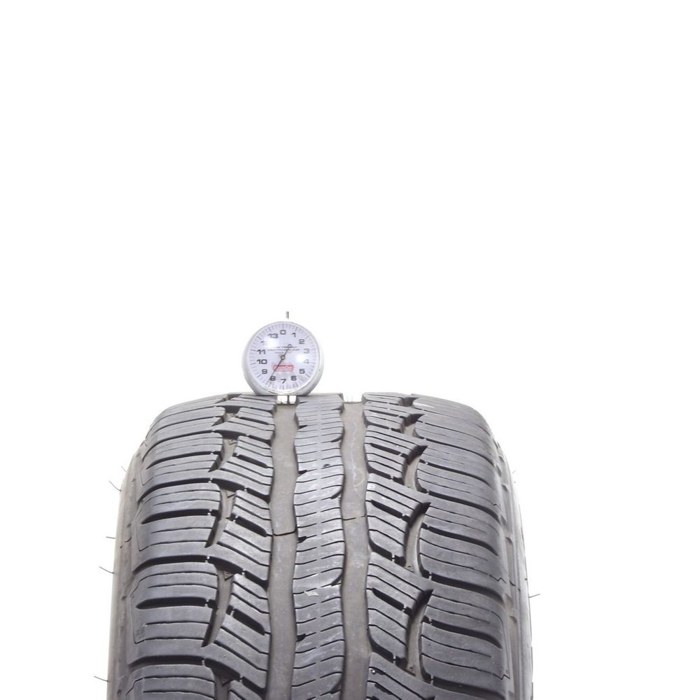 Used 235/55R18 BFGoodrich Advantage T/A Sport LT 100V - 8/32 - Image 2