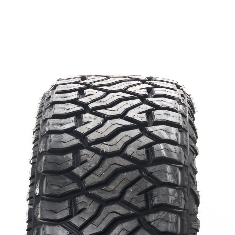 New LT 37X13.5R22 Venom Power Terra Hunter R/T+ 128Q F - Image 2