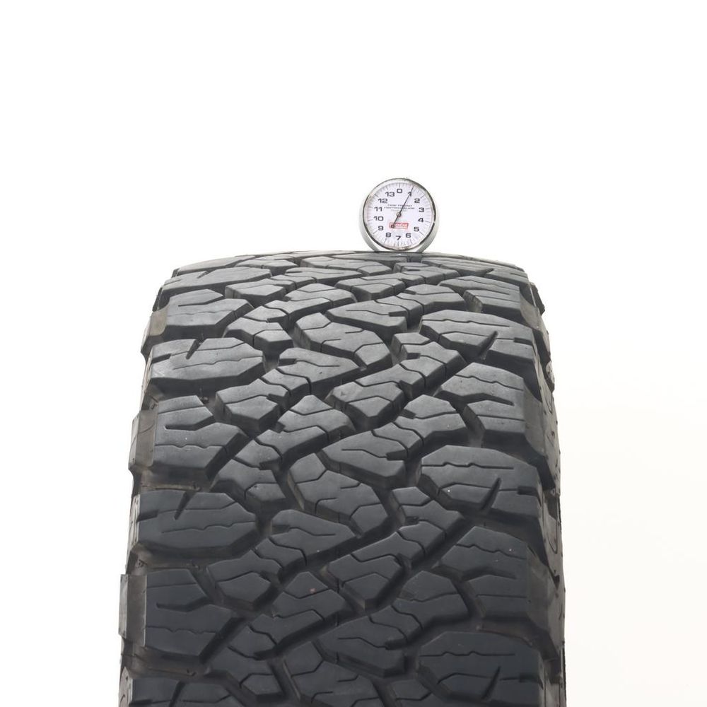 Set of (2) Used LT 275/65R18 BFGoodrich All Terrain TA KO3 123/120S E - 14.5-15/32 - Image 5