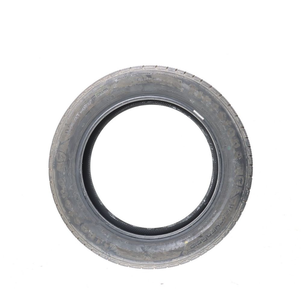 New 225/55R18 Firestone WeatherGrip 98V - Image 3
