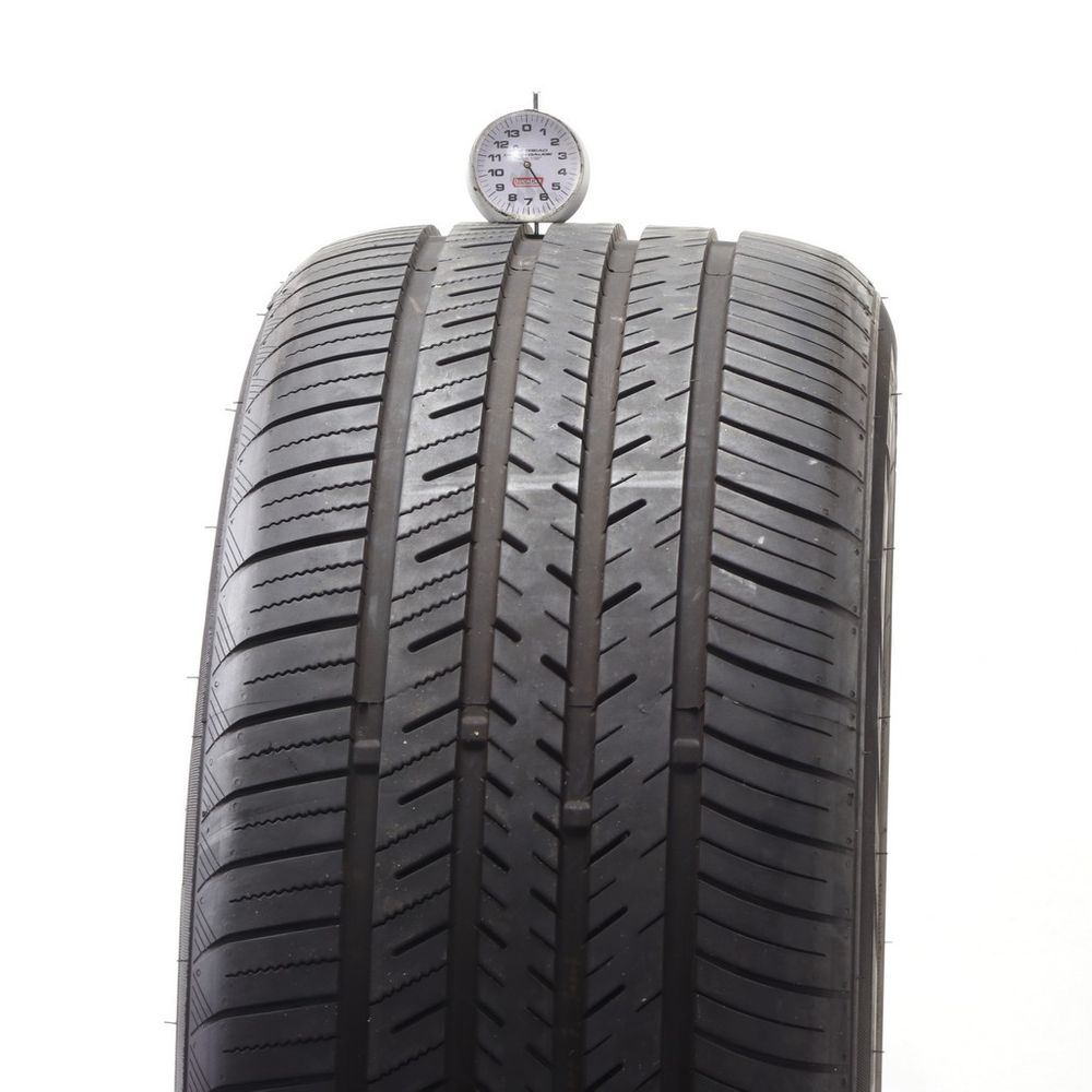 Used 255/45R20 Atlas Force UHP 105Y - 5.5/32 - Image 2