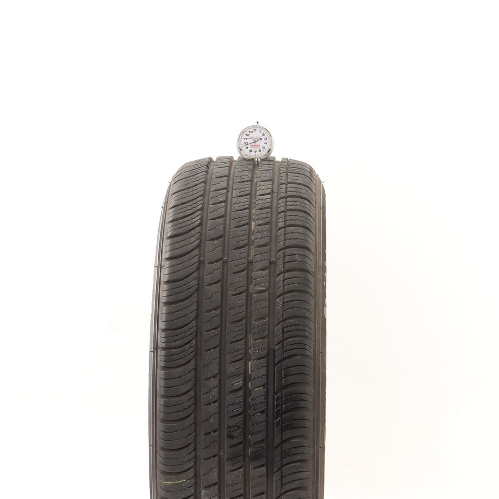 Set of (2) Used 215/60R17 SureDrive Touring A/S TA71 96H - 9.5-10.5/32 - Image 2