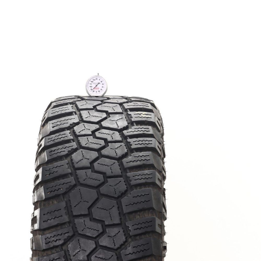 Used 285/70R17 Cooper Discoverer Rugged Trek 116T - 8.5/32 - Image 2