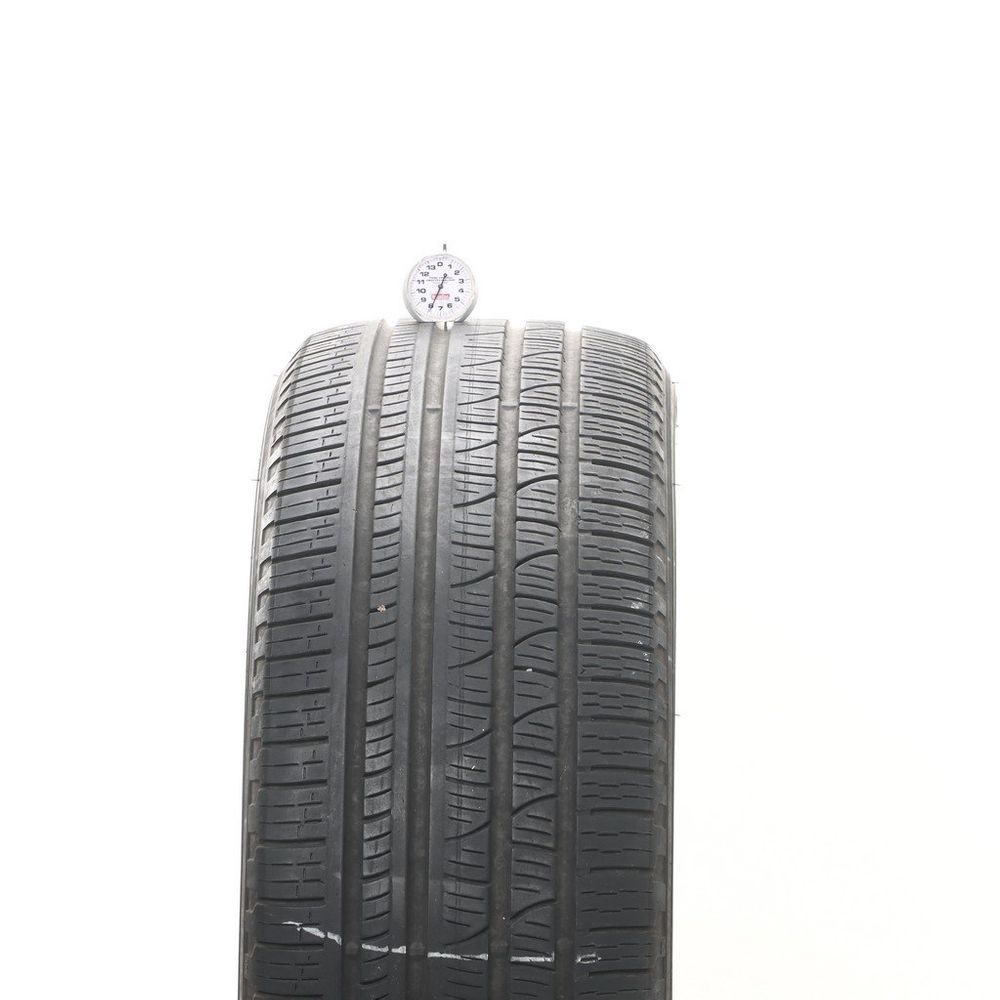 Set of (2) Used 265/50R20 Pirelli Scorpion Verde 107V - 8-9/32 - Image 2