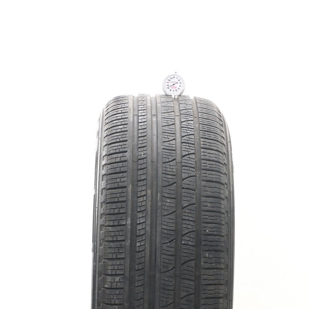 Set of (2) Used 265/50R20 Pirelli Scorpion Verde 107V - 8-9/32 - Image 5