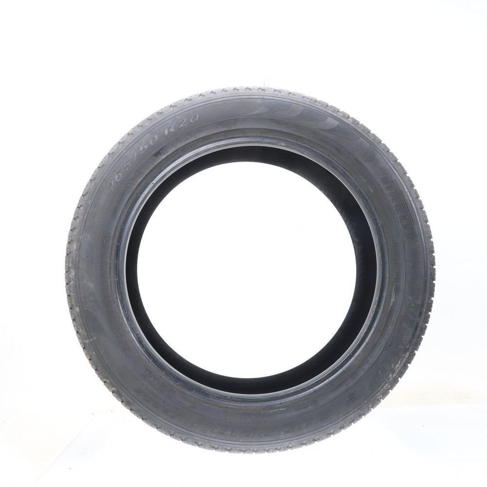 Set of (2) Used 265/50R20 Pirelli Scorpion Verde 107V - 8-9/32 - Image 6