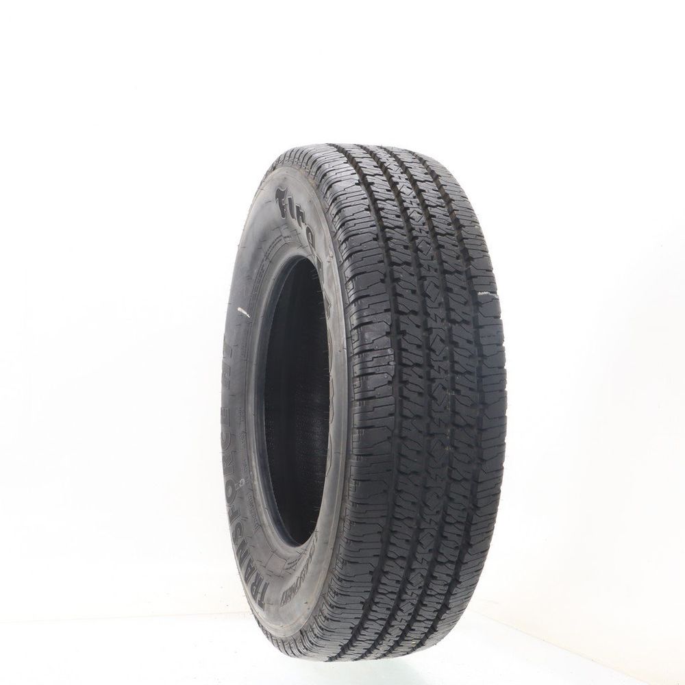 Used LT 245/70R17 Firestone Transforce HT 119/116H E - 15/32 - Image 1