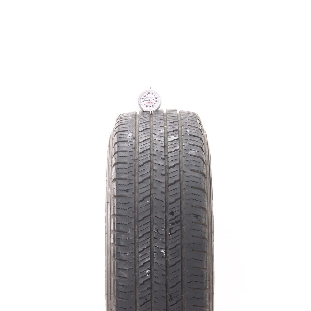 Set of (4) Used LT 225/75R16 Hankook Dynapro HT 115/112S E - 10/32 - Image 2