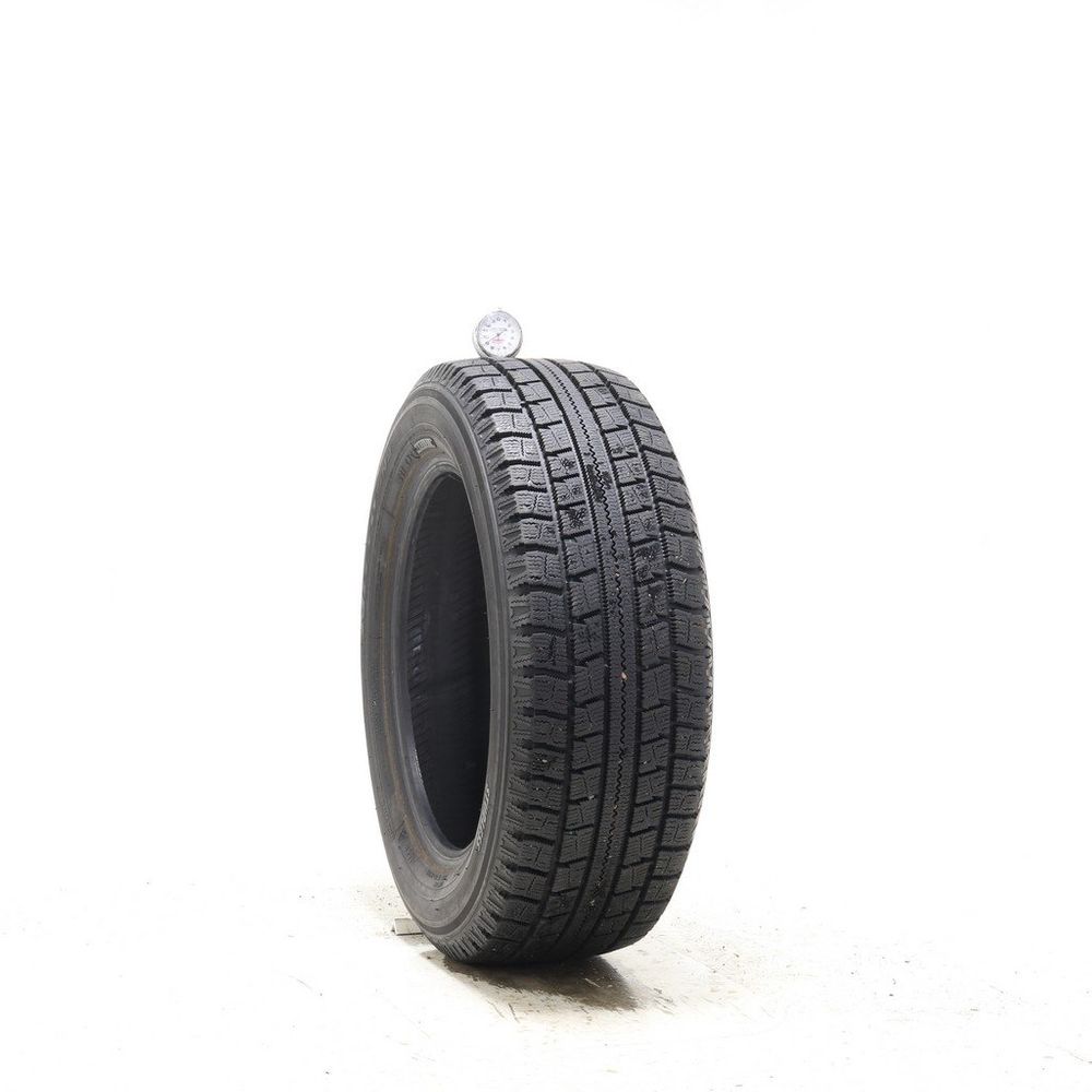 Used 195/60R15 Nitto NT-SN2 Winter 88T - 9/32 - Image 1