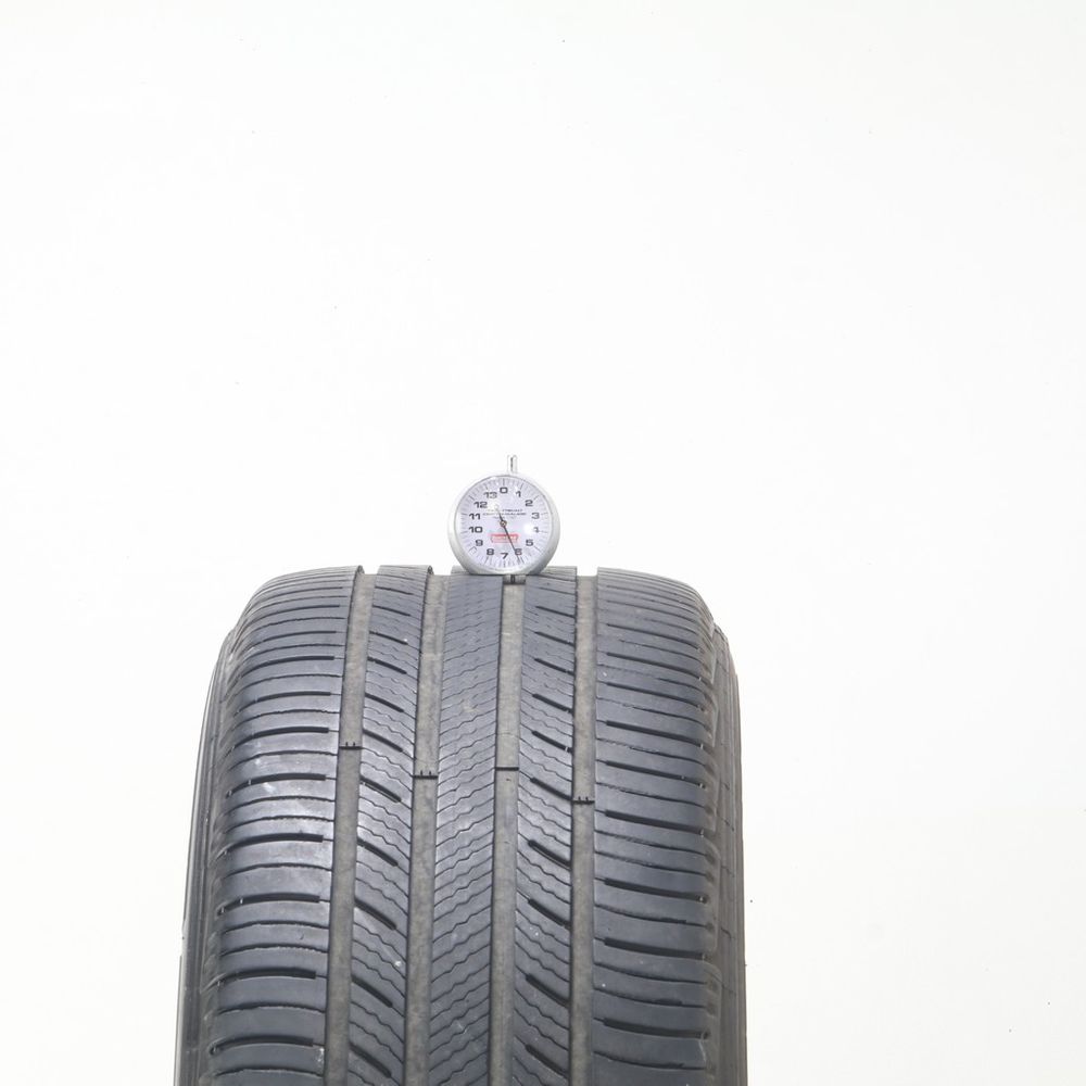 Set of (2) Used 235/55R17 Michelin Premier AS 99H - 6-6.5/32 - Image 2