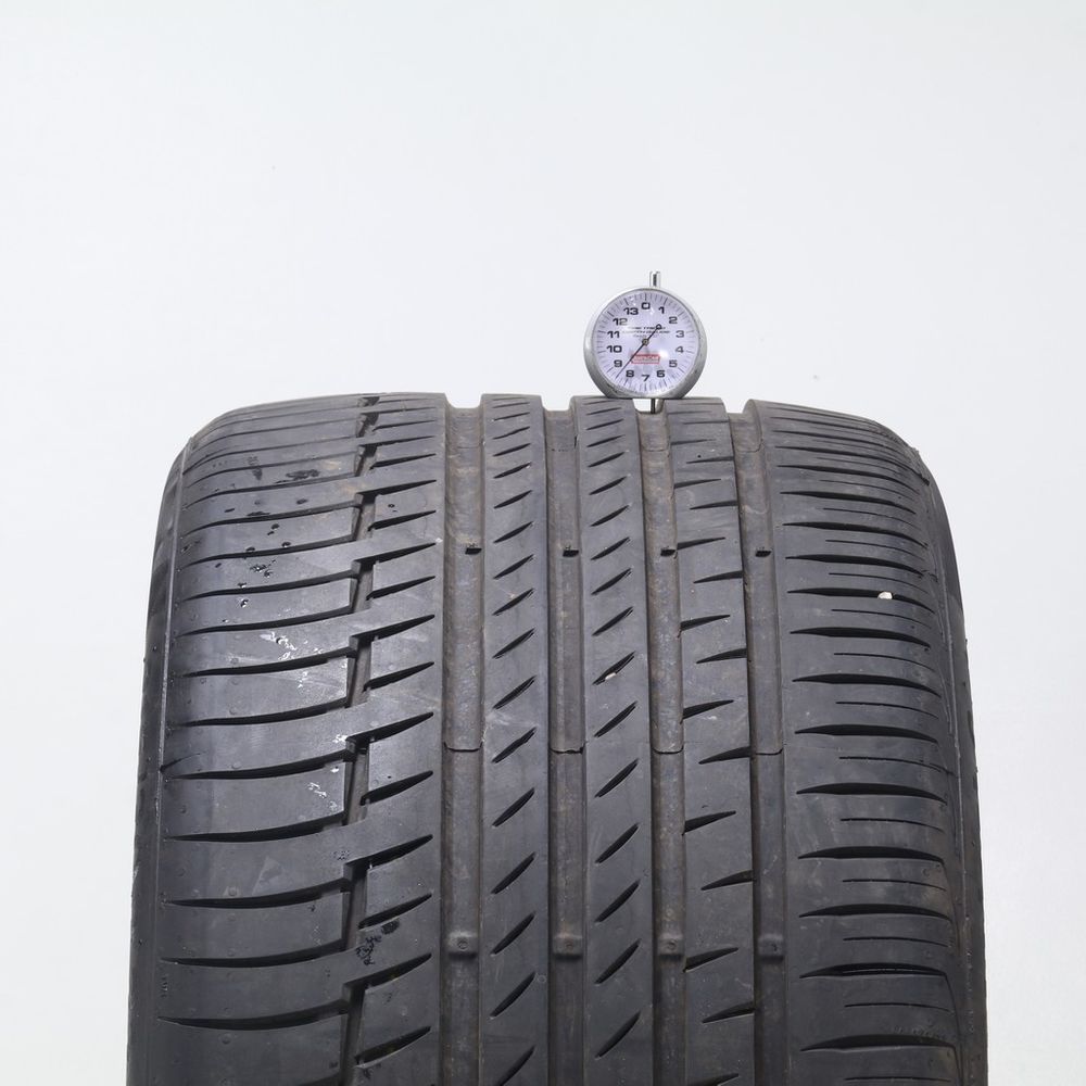 Set of (4) Used 315/30R22 Continental PremiumContact 6 107Y - 7-8.5/32 - Image 5