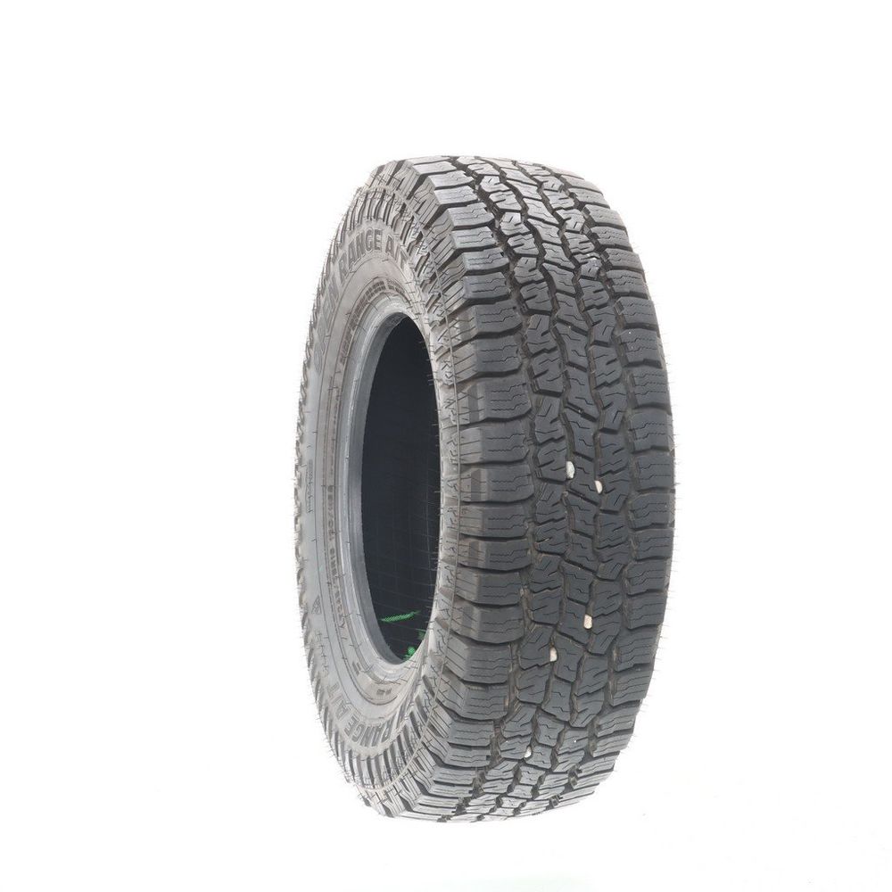 Used LT 245/75R16 Mazama Open Range A/T Plus 120/116S E - 16/32 - Image 1