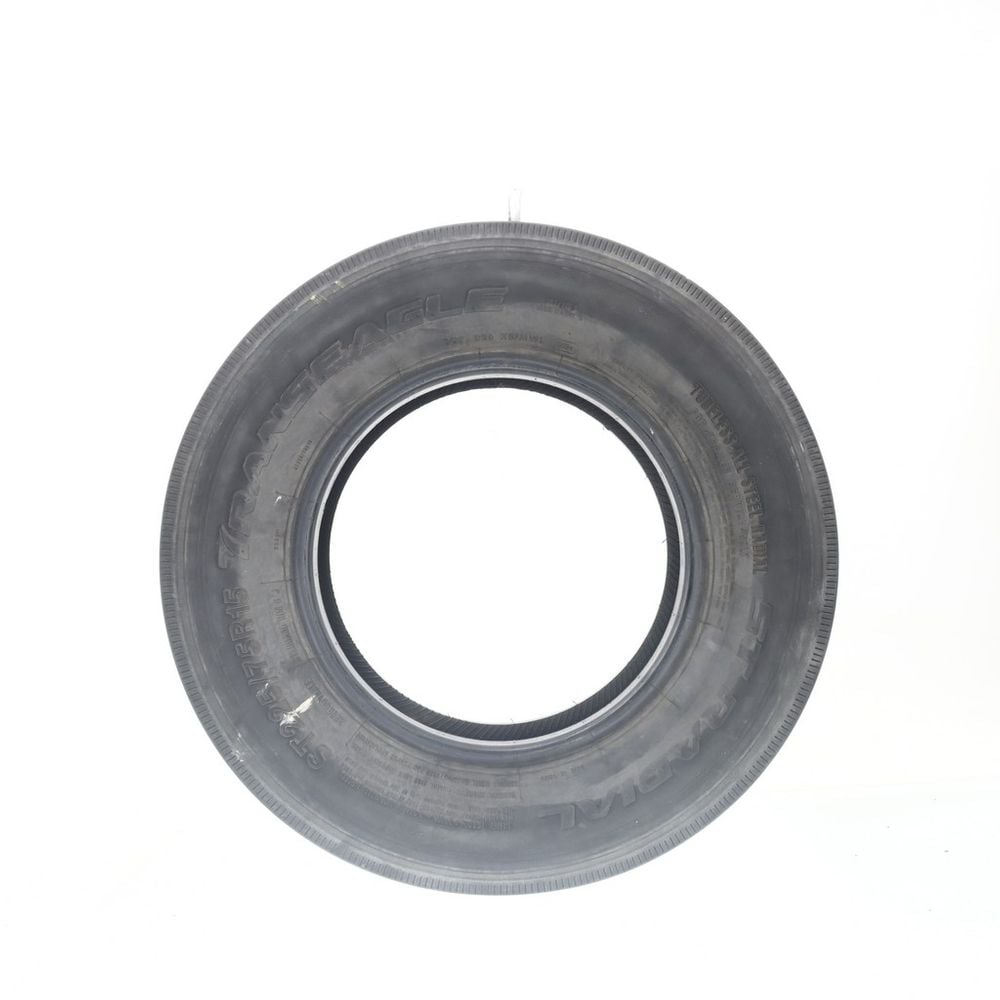 Used ST 225/75R15 Transeagle ST Radial 123/119L C - 9/32 - Image 3