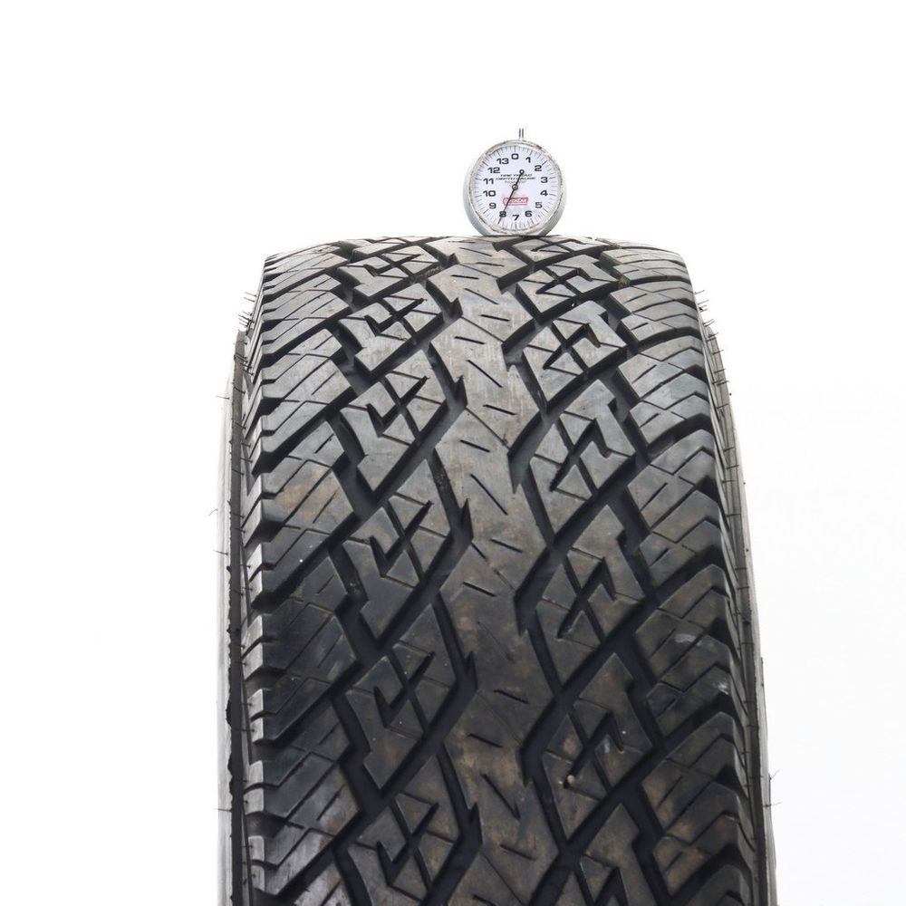 Used 265/75R16 Bridgestone Dueler RVT 114S - 8/32 - Image 2
