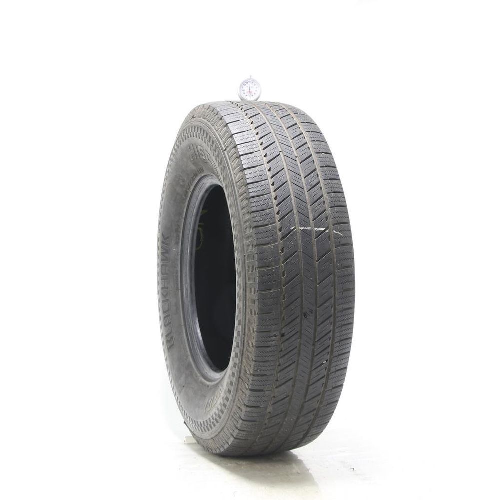 Used 245/75R16 Blackhawk Hiscend-H HT01 111T - 6.5/32 - Image 1