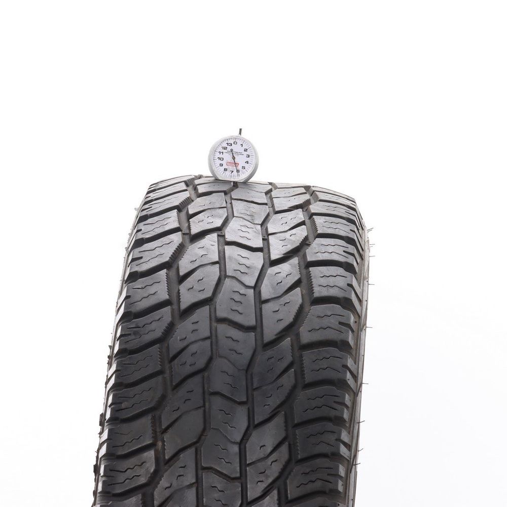 Used 255/70R18 Cooper Discoverer A/T3 113T - 6/32 - Image 2