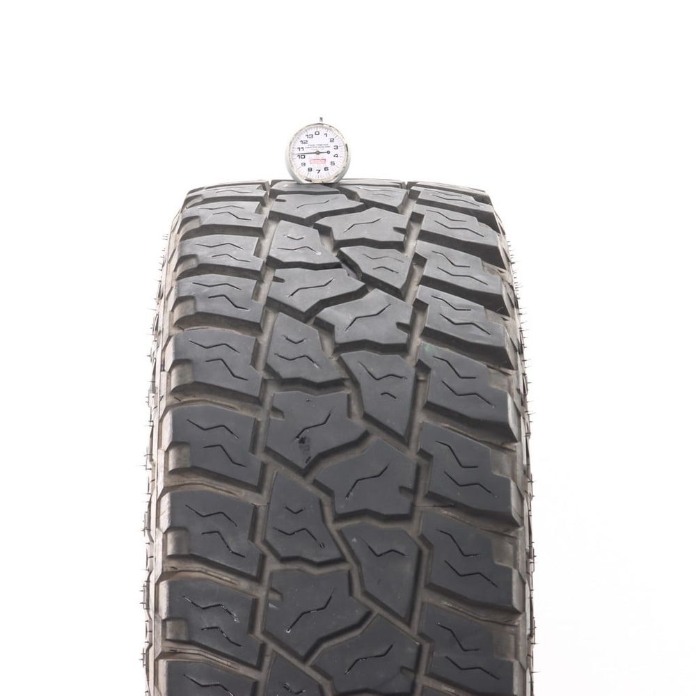 Set of (2) Used LT 285/70R17 Mickey Thompson Baja ATZP3 121/118Q E - 10.5-11/32 - Image 2