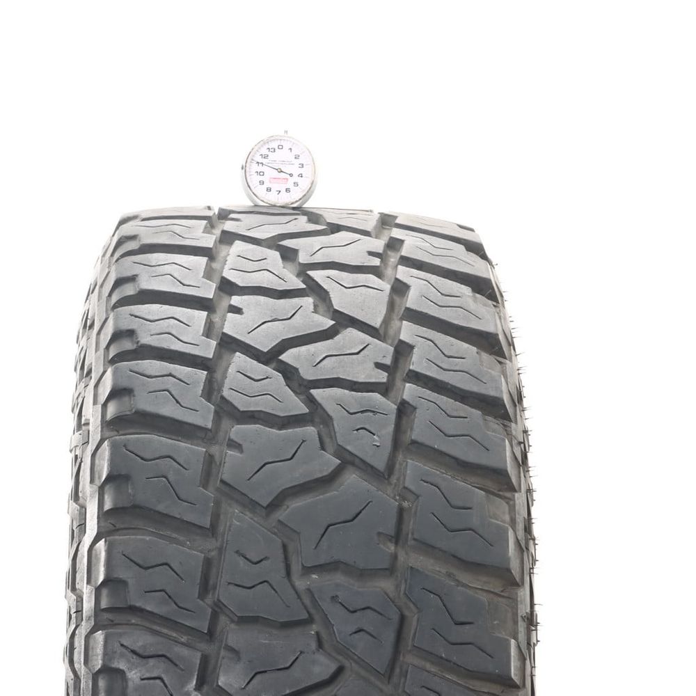 Set of (2) Used LT 285/70R17 Mickey Thompson Baja ATZP3 121/118Q E - 10.5-11/32 - Image 5