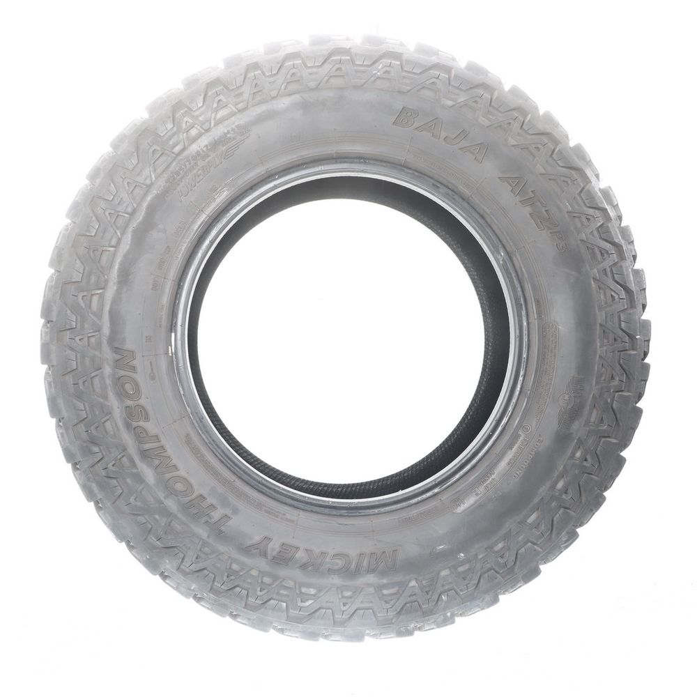 Set of (2) Used LT 285/70R17 Mickey Thompson Baja ATZP3 121/118Q E - 10.5-11/32 - Image 6