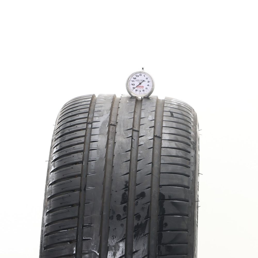 Used 245/40ZR20 Michelin Pilot Sport EV Acoustic 99Y - 8.5/32 - Image 2
