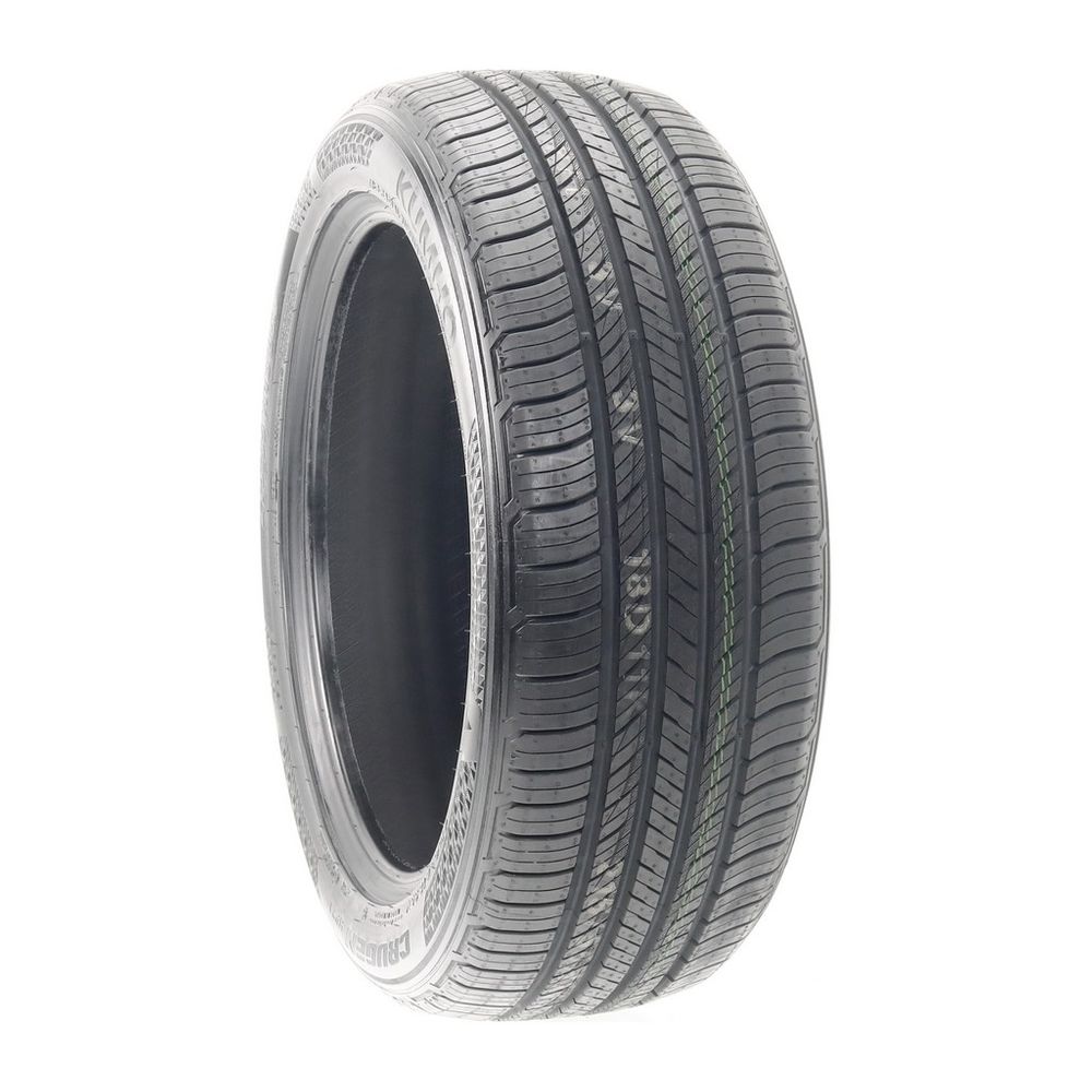 New 215/55R18 Kumho Crugen HP71 95V - Image 1