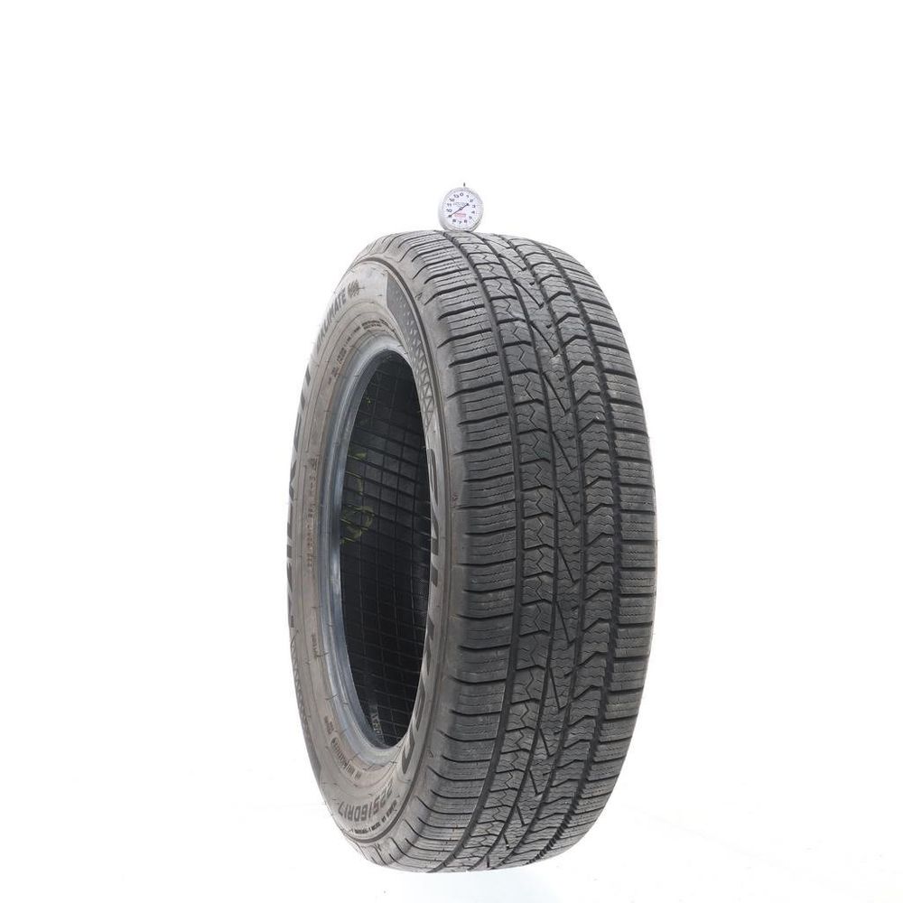 Used 225/60R17 Falken Aklimate 99H - 9/32 - Image 1