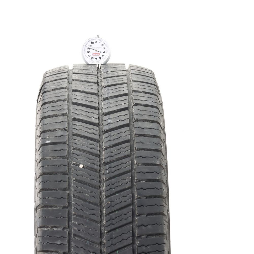Used 225/75R16C Continental VanContact A/S Ultra 121/120R - 11/32 - Image 2
