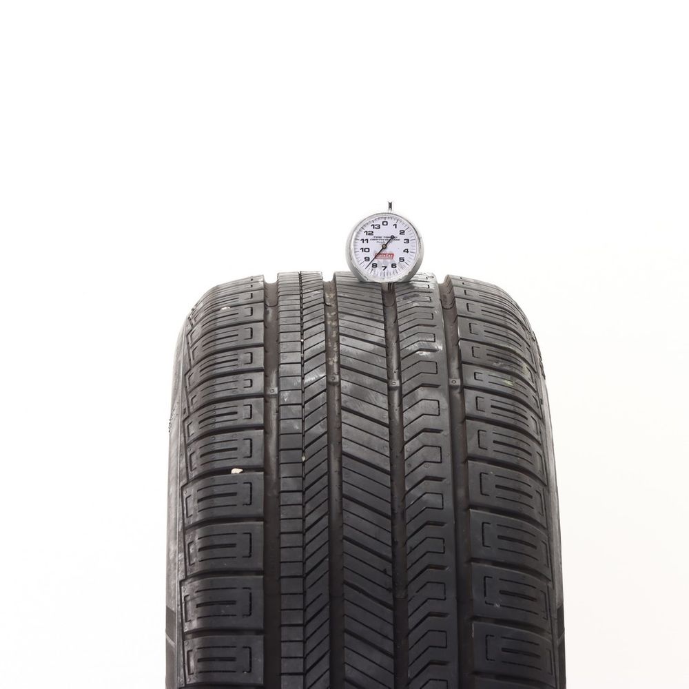 Set of (2) Used 235/55R19 Continental CrossContact RX 101H - 8.5/32 - Image 2