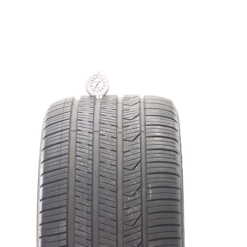 Used 285/35R22 Pirelli Scorpion Zero AS Plus 3 Elect PNCS 106Y - 8/32 - Image 2