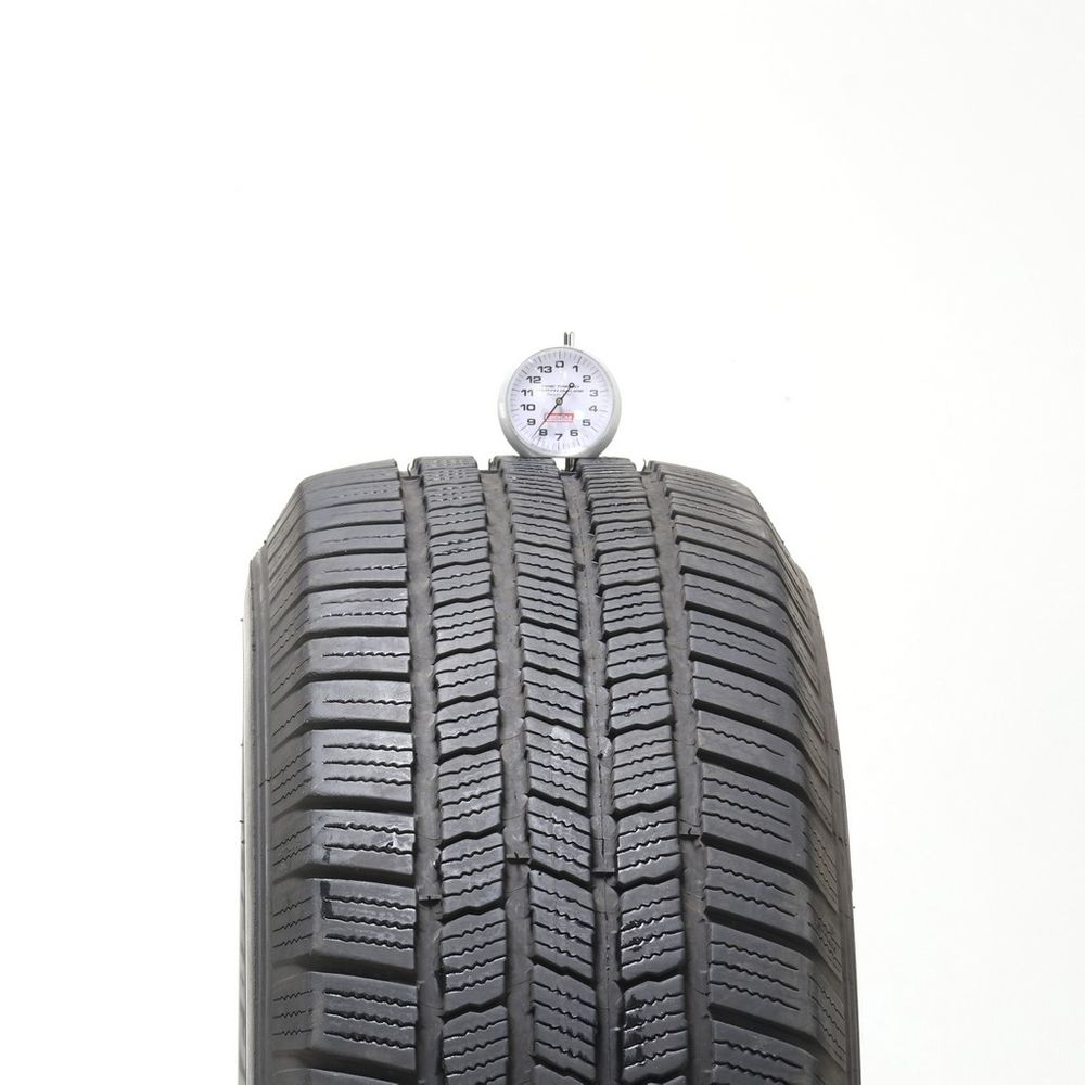 Set of (2) Used 235/65R17 Michelin X LT A/S 104T - 8-9.5/32 - Image 2