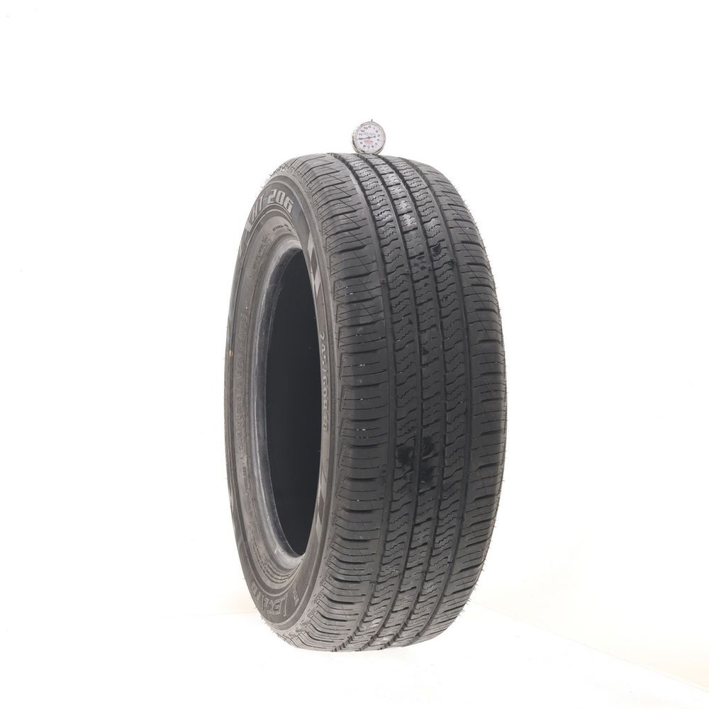 Used 245/60R18 Lexani LXHT-206 105H - 10/32 - Image 1