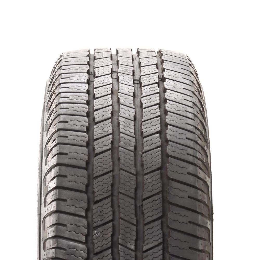 Driven Once LT 275/65R18 Michelin Defender LTX M/S 2 123/120S E - 14/32 - Image 2