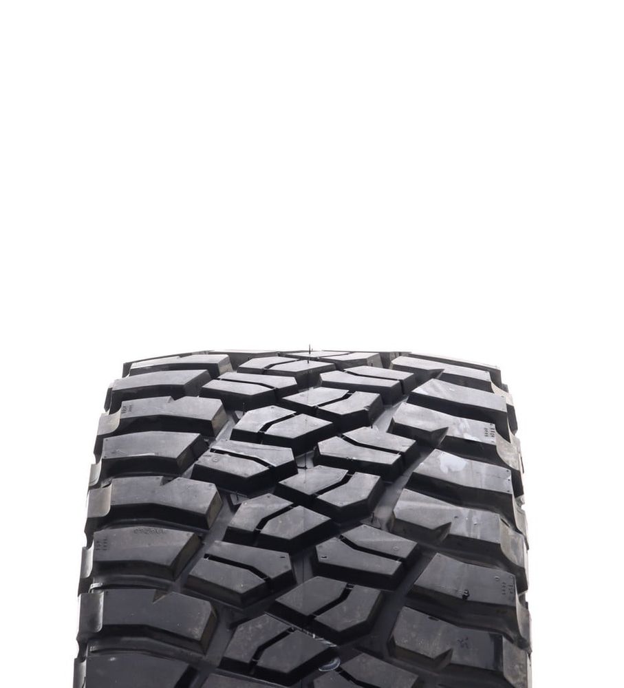 Driven Once LT 295/55R20 BFGoodrich Mud-Terrain T/A KM3 123/120Q E - 19/32 - Image 2