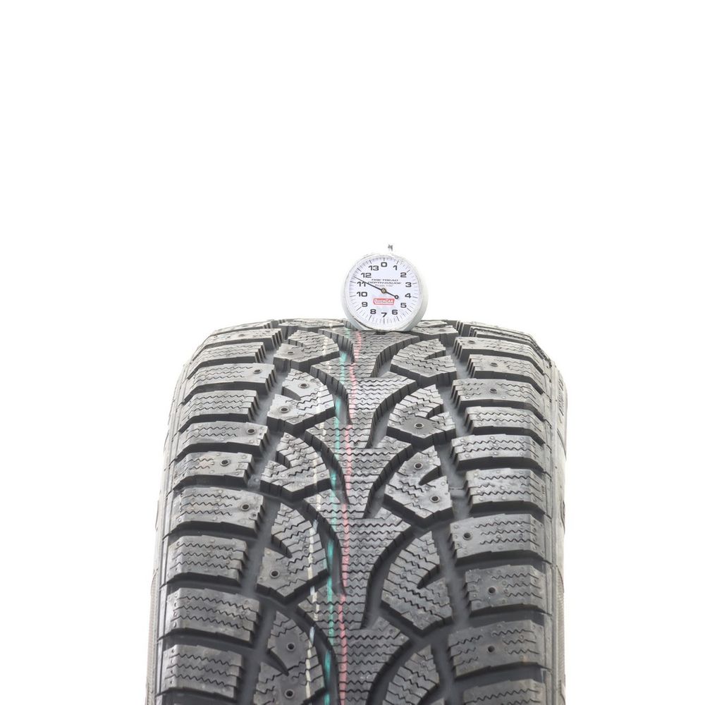 Used 225/45R17 General Altimax Arctic 91Q - 11/32 - Image 2