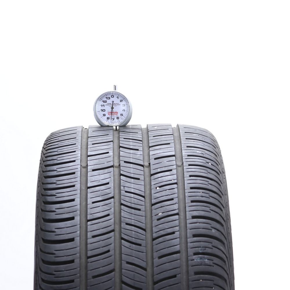 Used 245/45R18 Continental ContiProContact AO 100H - 7/32 - Image 2