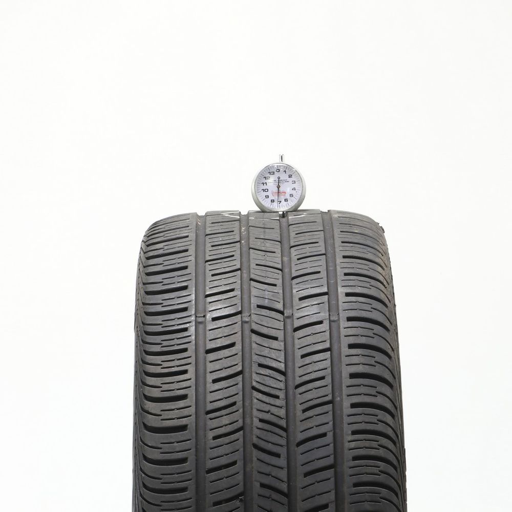 Used 245/45R18 Continental ContiProContact AO 100H - 7/32 - Image 2