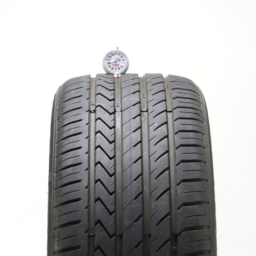 Used 285/40R22 Lexani LX-Twenty 110V - 9.5/32 - Image 2