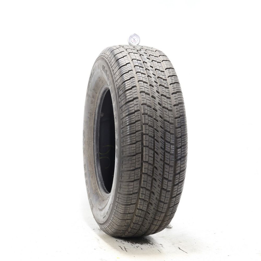 Used 265/70R17 Mastercraft Courser HTR 113S - 12/32 - Image 1