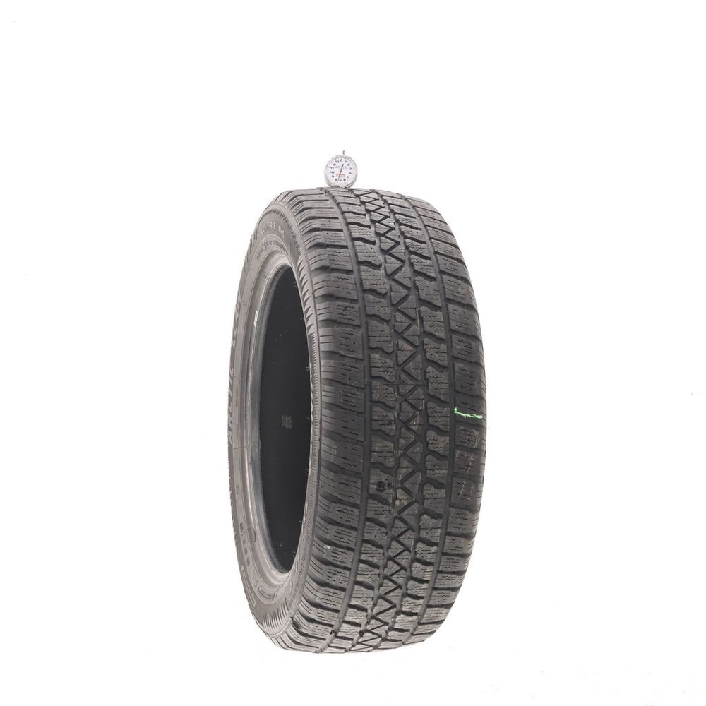 Used 225/55R18 Arctic Claw Winter TXI 98T - 7.5/32 - Image 1