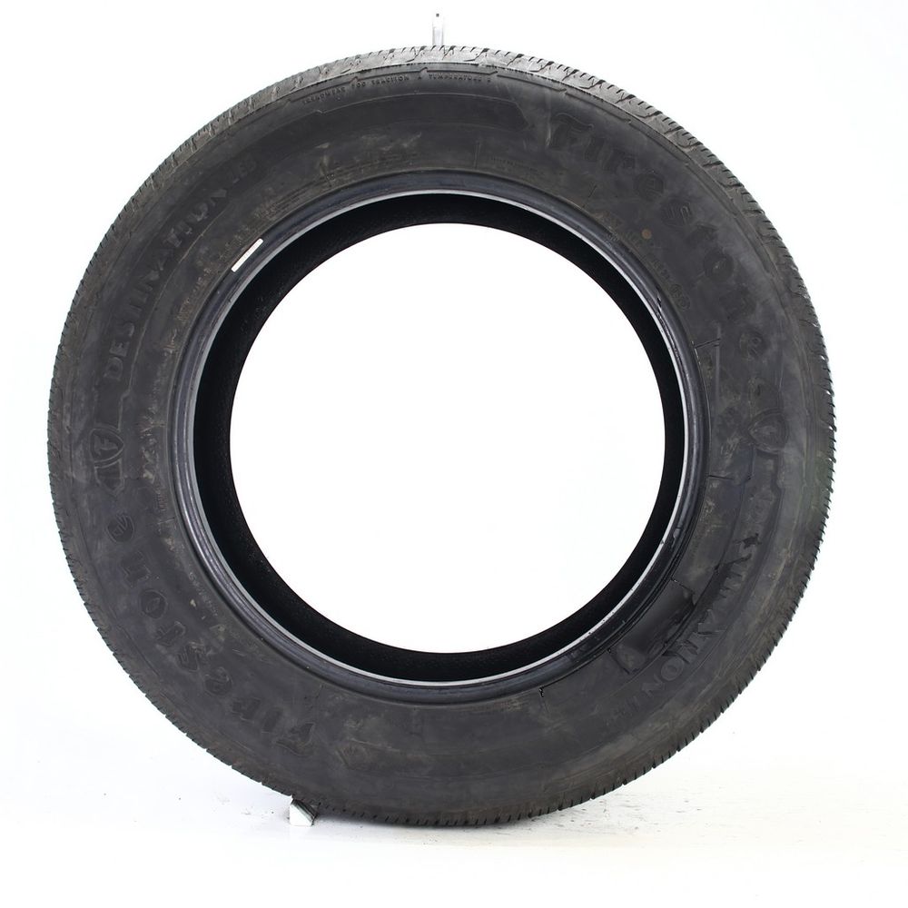 Used 275/60R20 Firestone Destination LE3 115H - 5/32 - Image 3