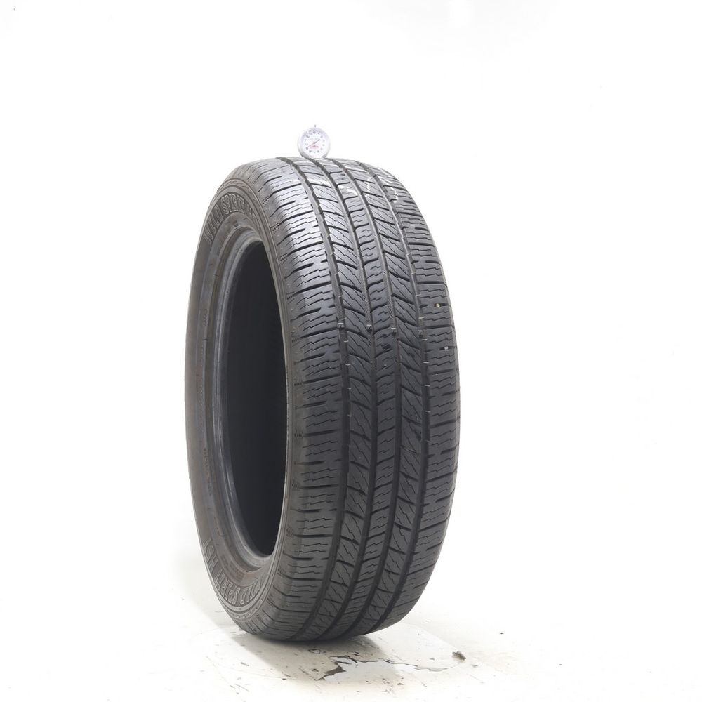 Used 245/55R19 Wild Spirit HST 103H - 9/32 - Image 1