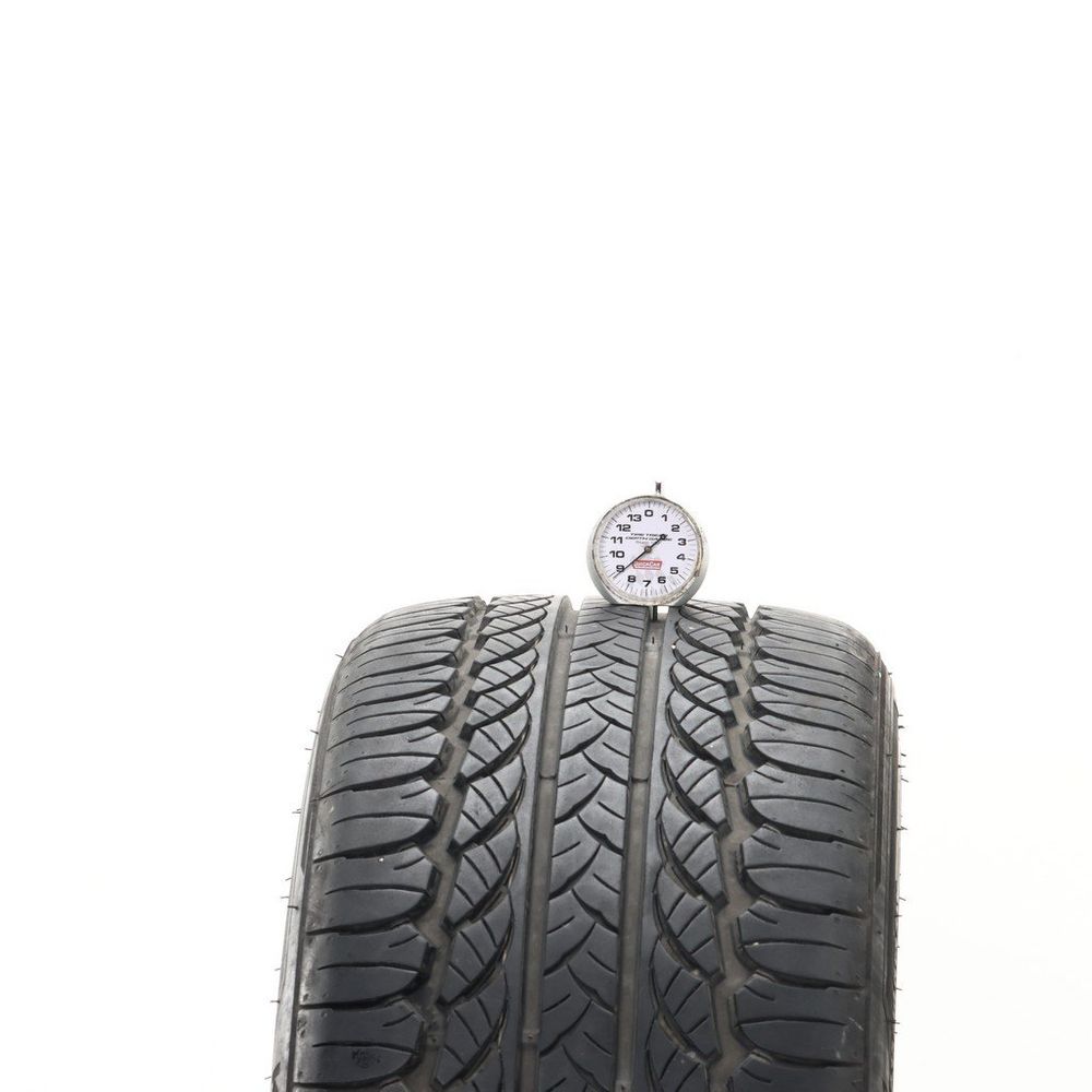 Used 235/40R18 Kumho Ecsta PA31 95V - 8.5/32 - Image 2