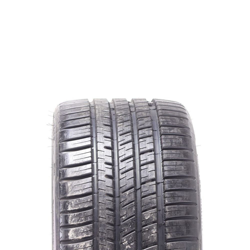 Driven Once 245/35ZR18 Michelin Pilot Sport A/S 3 92Y - 9/32 - Image 2